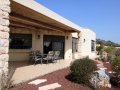 Villa on one floor for sale in the Upper Galilee.
